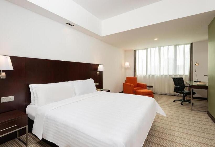 Otel Holiday Inn Shanghai Vista, An Ihg