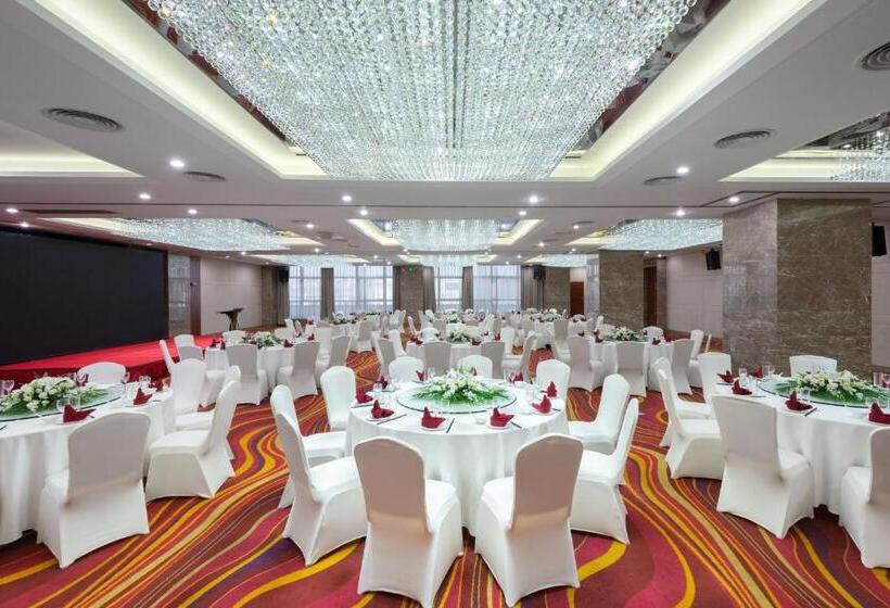 Otel Holiday Inn Shanghai Vista, An Ihg