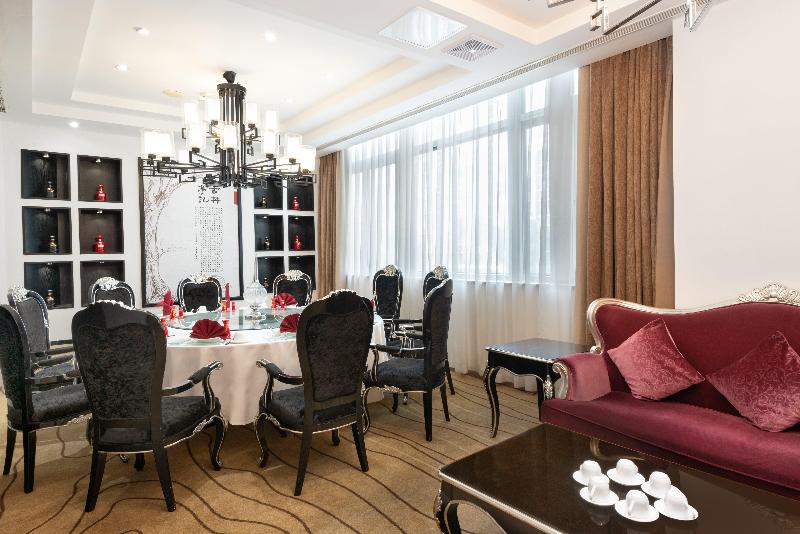 Otel Holiday Inn Shanghai Vista, An Ihg