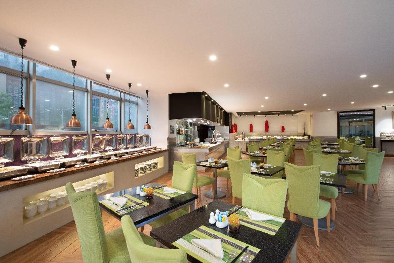 Otel Holiday Inn Shanghai Vista, An Ihg