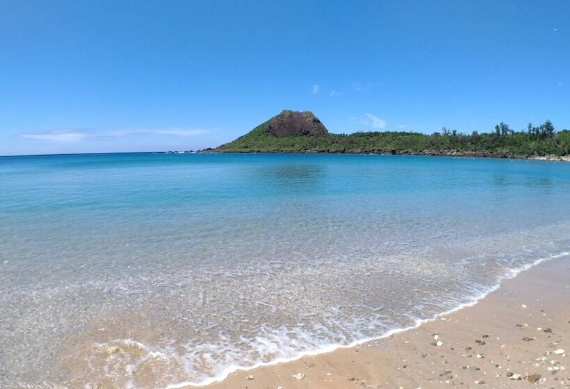 هتل Howard Beach Resort Kenting