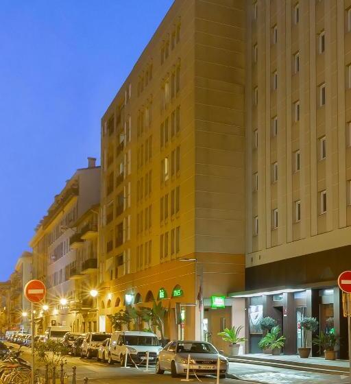 هتل Ibis Styles Nice Centre Port