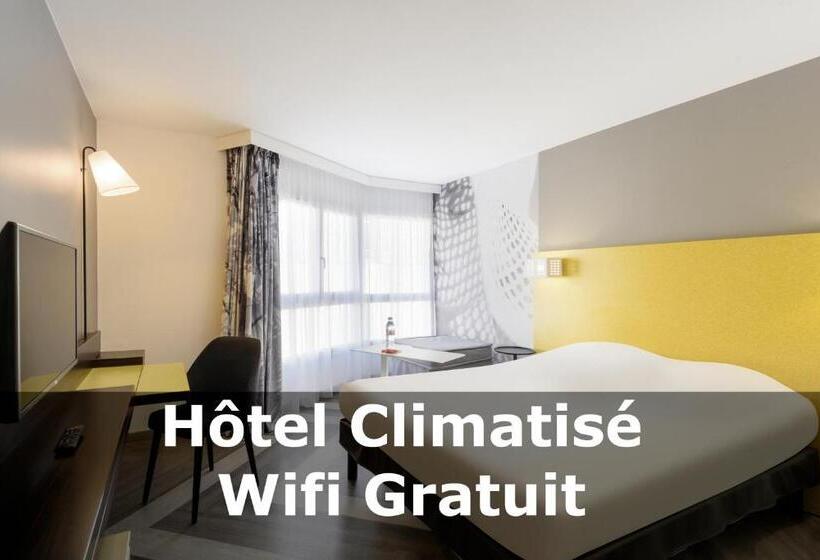 هتل Ibis Styles Nice Centre Port