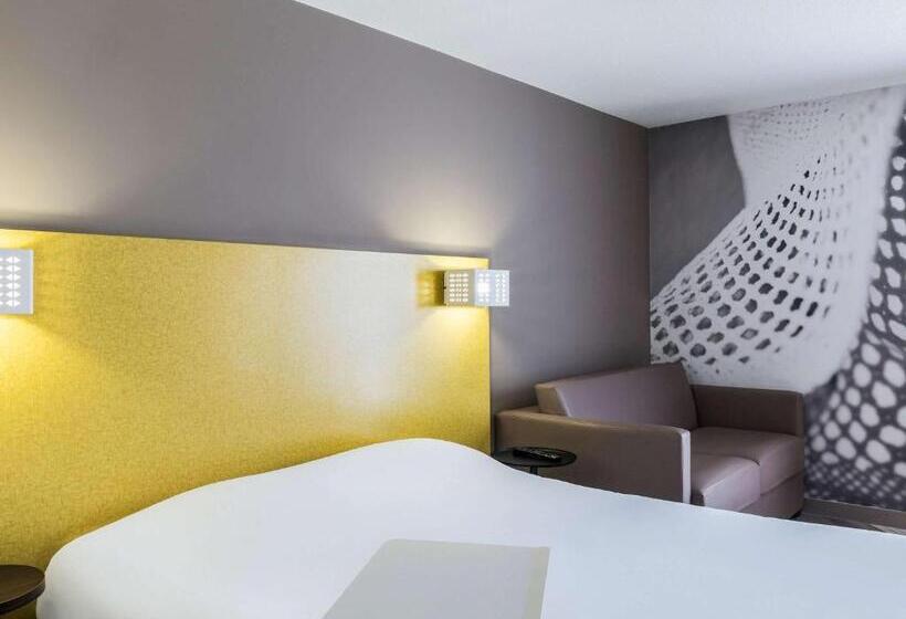 هتل Ibis Styles Nice Centre Port