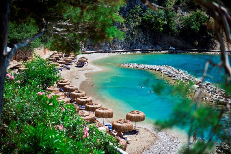 هتل Liberty Lykia