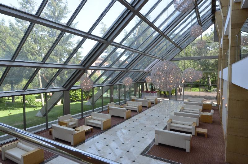 هتل Liberty Lykia