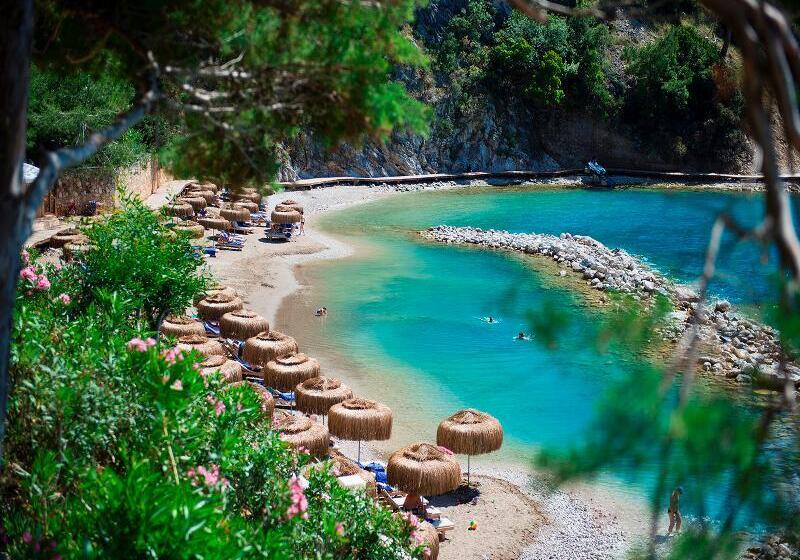 هتل Liberty Lykia