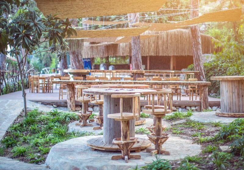 هتل Liberty Lykia