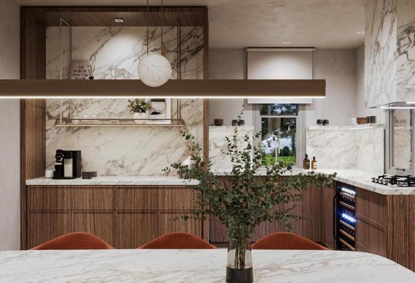 هتل Liberty Lykia