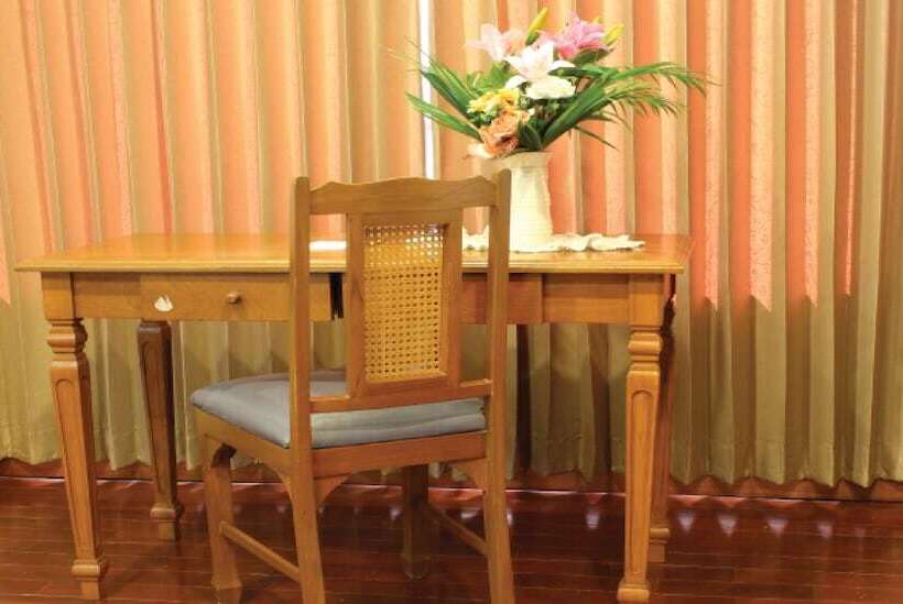 هتل Life Up Resort And Spa