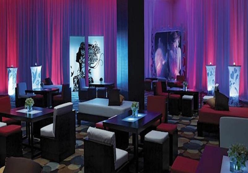 هتل Live Aqua Beach Resort Cancun