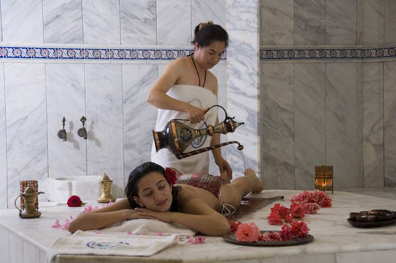 هتل Lycus River Thermal