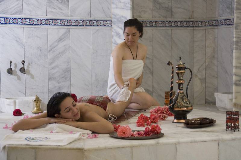 هتل Lycus River Thermal