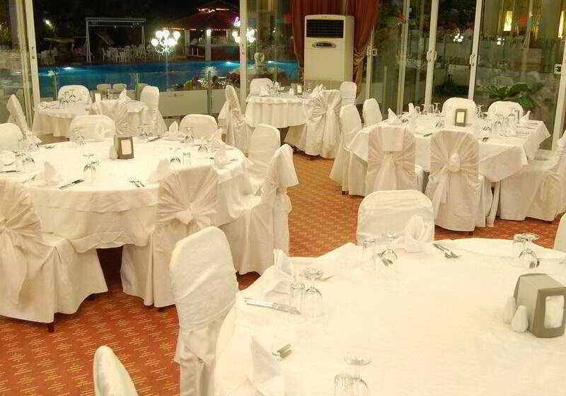 هتل Lycus River Thermal