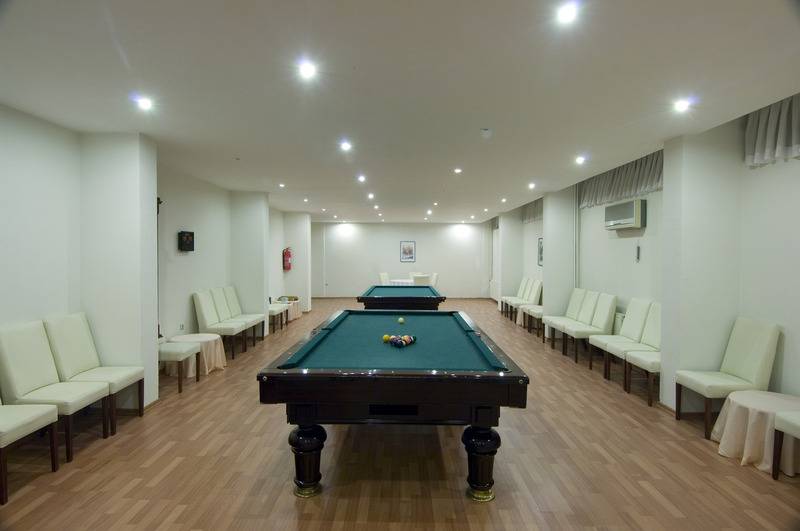 هتل Lycus River Thermal