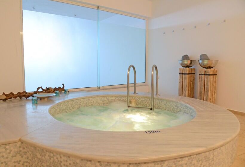 בית מלון כפרי Magda