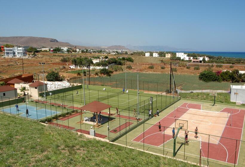 בית מלון כפרי Magda