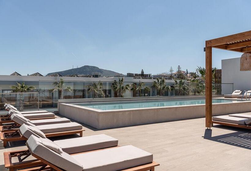 בית מלון כפרי Magda