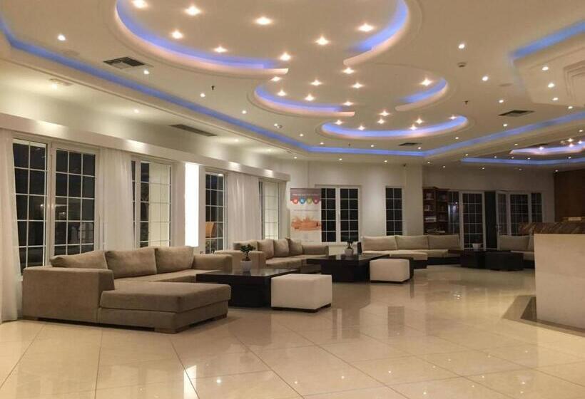 בית מלון כפרי Magda