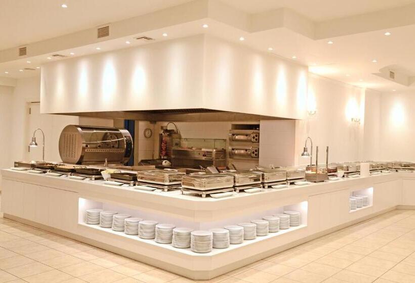 בית מלון כפרי Magda