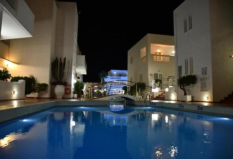 בית מלון כפרי Magda