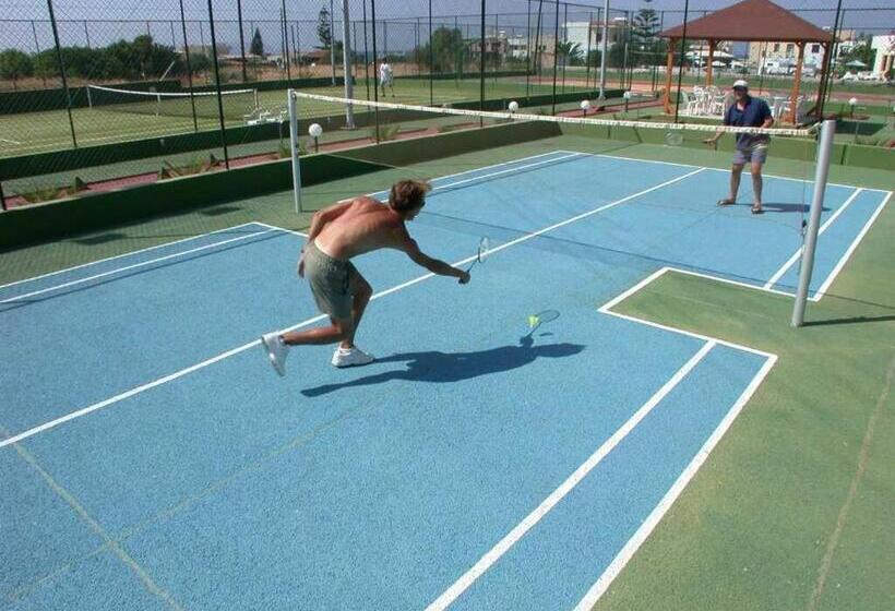 בית מלון כפרי Magda