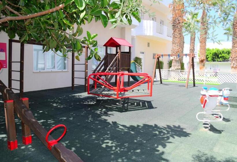 בית מלון כפרי Magda