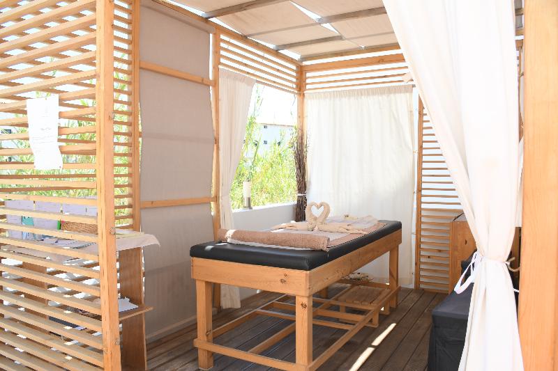 בית מלון כפרי Magda