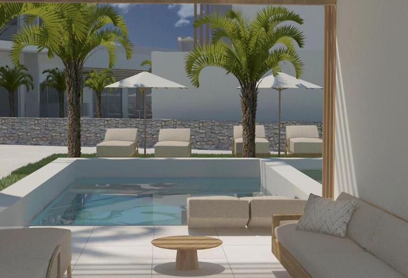 בית מלון כפרי Magda