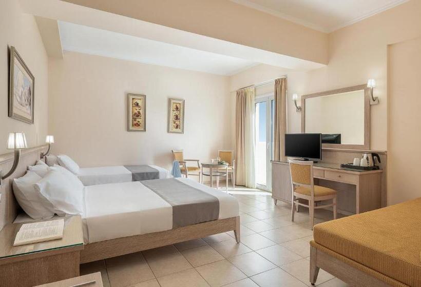 בית מלון כפרי Magda