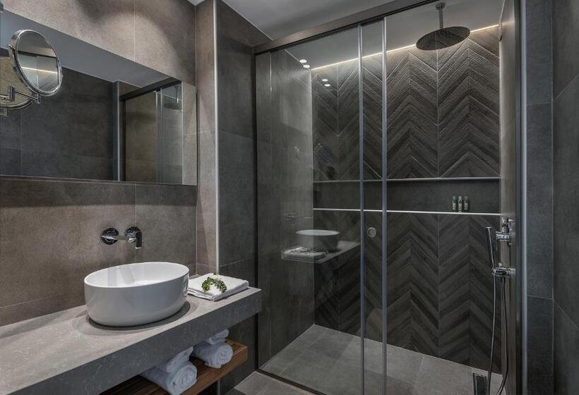 בית מלון כפרי Magda