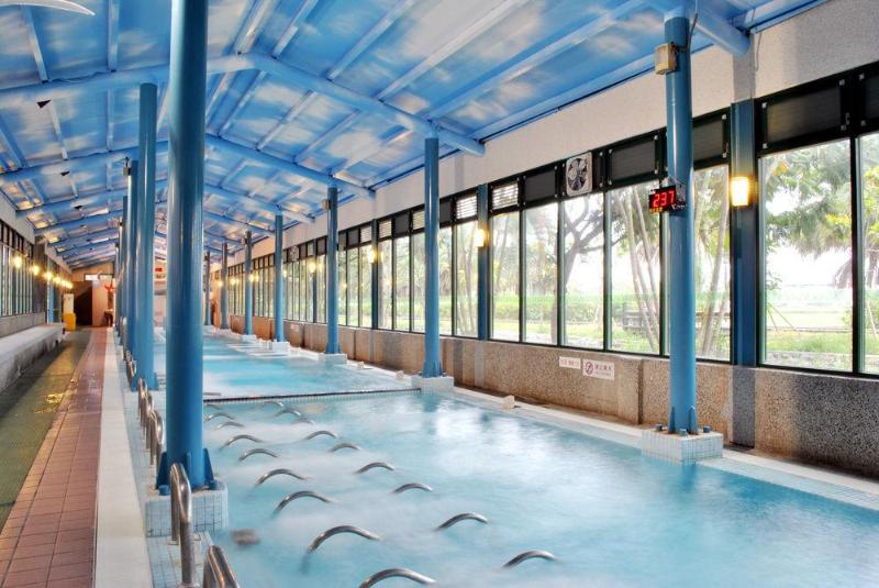 هتل Formosan Naruwan