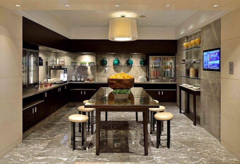 호텔 Hyatt Centric Zhongshan Park Shanghai