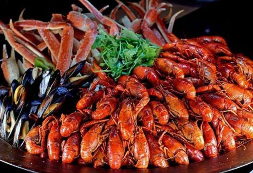 호텔 Hyatt Centric Zhongshan Park Shanghai