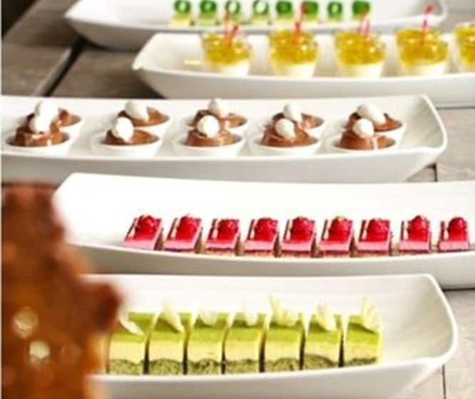 호텔 Hyatt Centric Zhongshan Park Shanghai