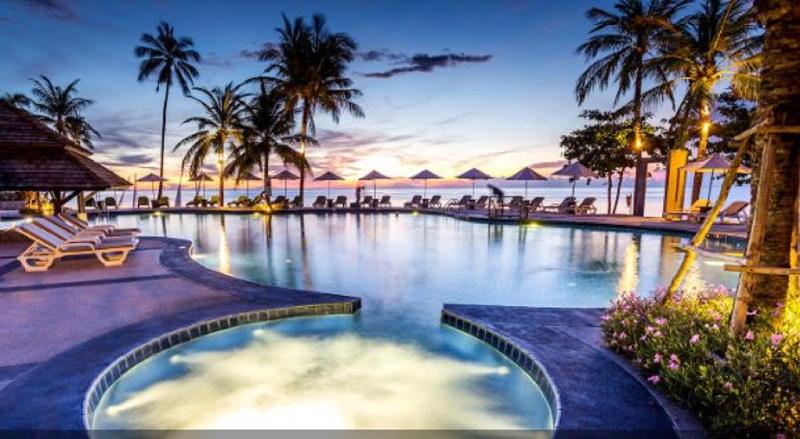 هتل Nora Beach Resort & Spa   Sha Extra Plus