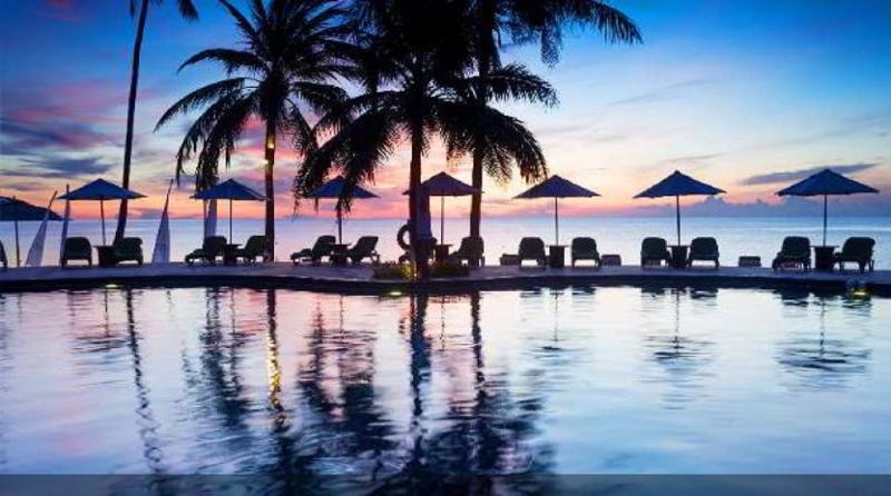 هتل Nora Beach Resort & Spa   Sha Extra Plus