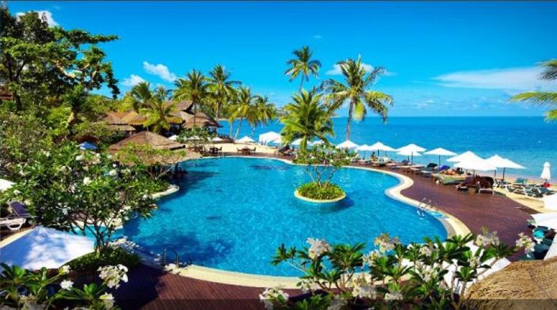 هتل Nora Beach Resort & Spa   Sha Extra Plus