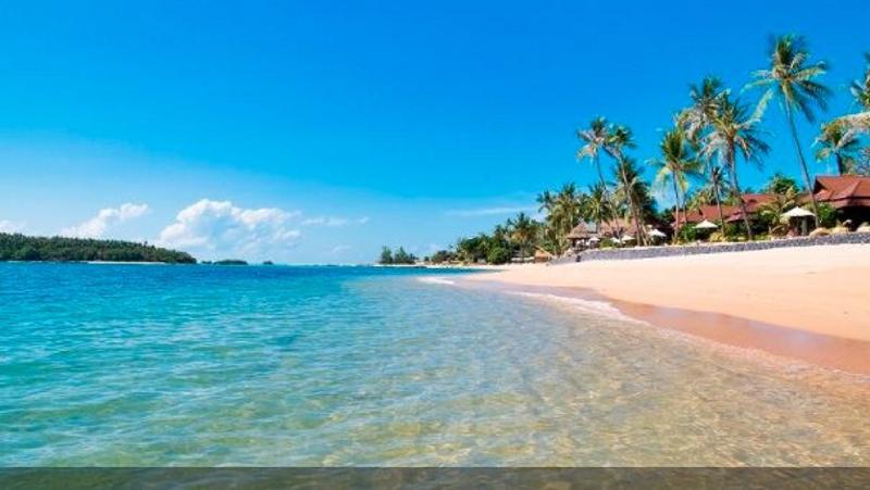 هتل Nora Beach Resort & Spa   Sha Extra Plus