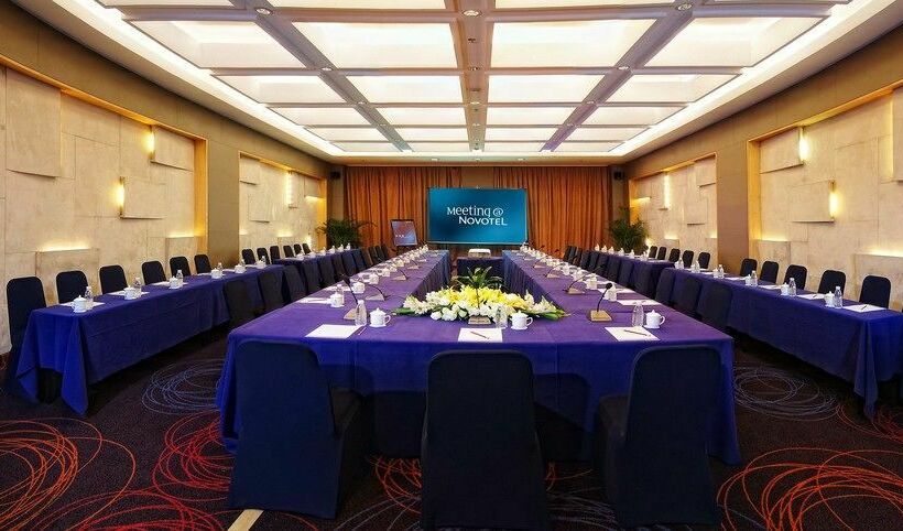 בית מלון כפרי St.helen Shenzhen Bauhinia