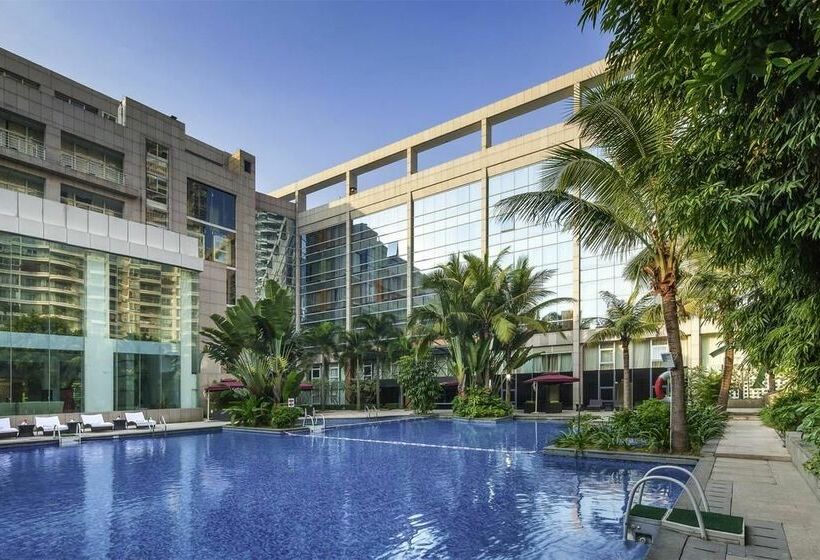 בית מלון כפרי St.helen Shenzhen Bauhinia