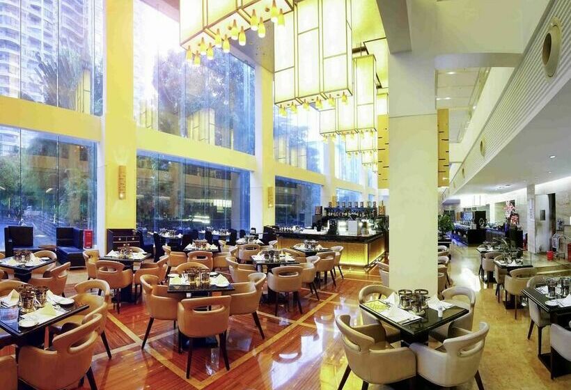 בית מלון כפרי St.helen Shenzhen Bauhinia