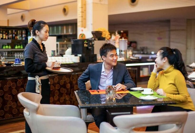 בית מלון כפרי St.helen Shenzhen Bauhinia