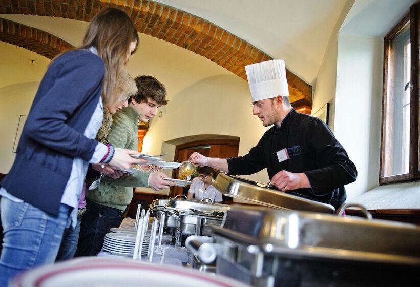 בית מלון כפרי Paszkowka Palace