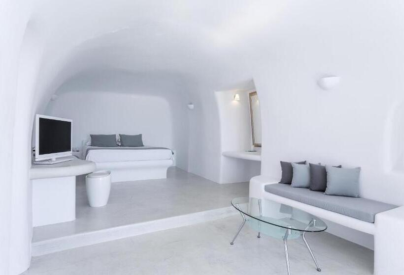 هتل Pegasus Suites & Spa