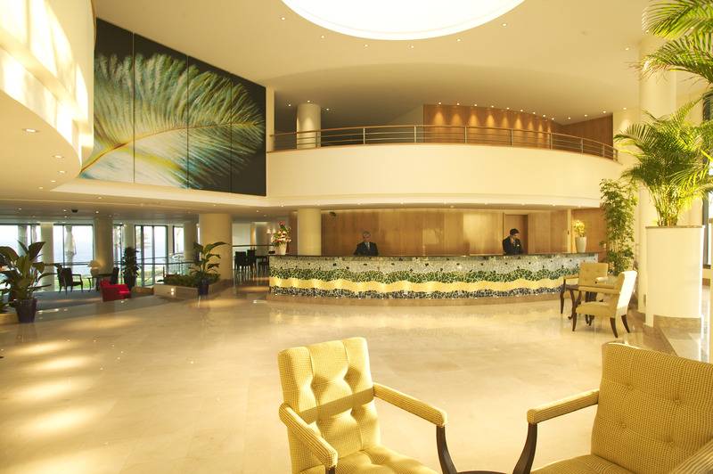 Pestana Grand Ocean Resort