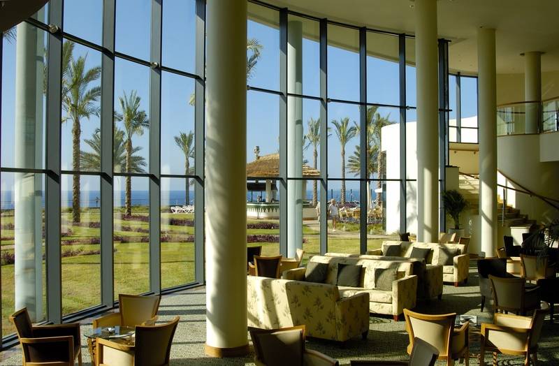 Pestana Grand Ocean Resort