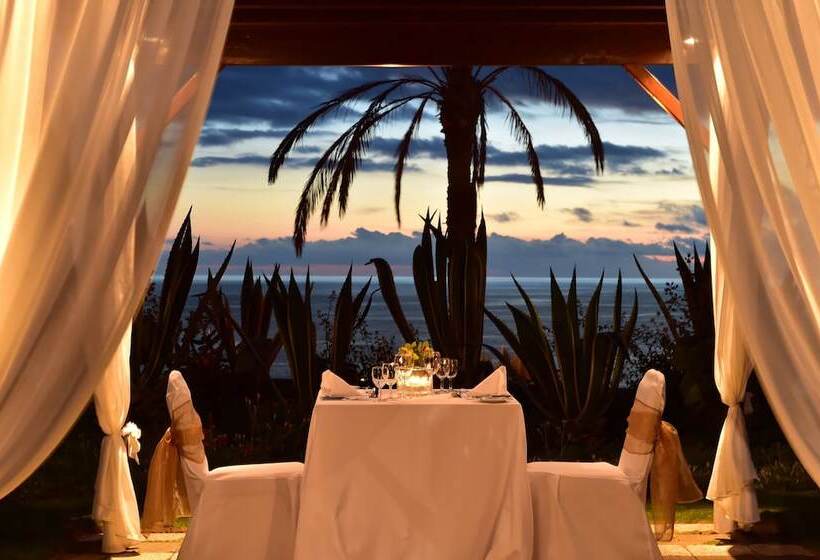 Pestana Grand Ocean Resort