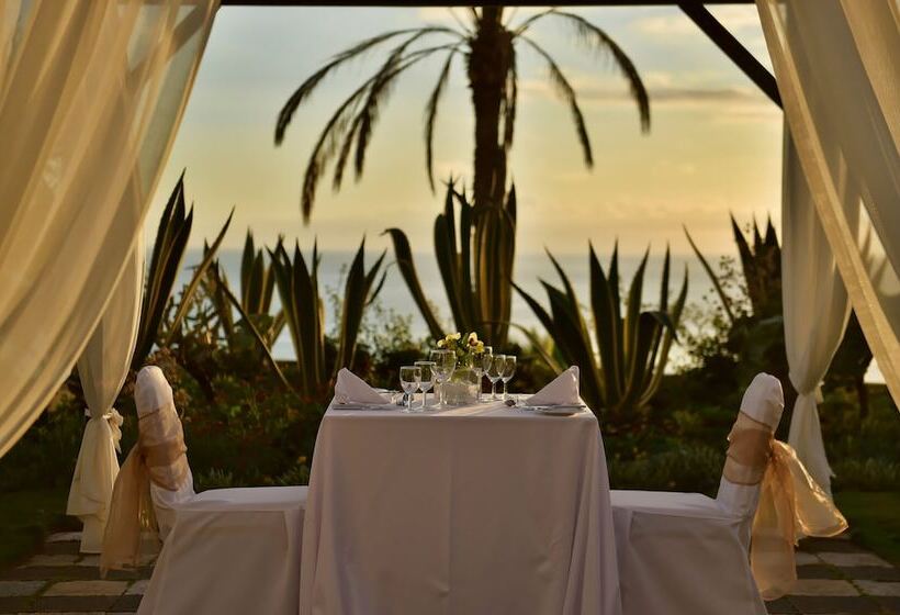 Pestana Grand Ocean Resort