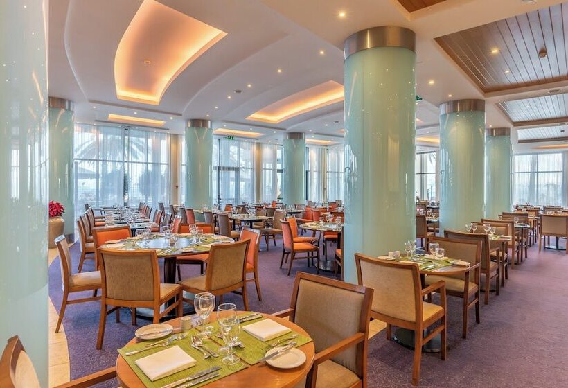 Pestana Grand Ocean Resort